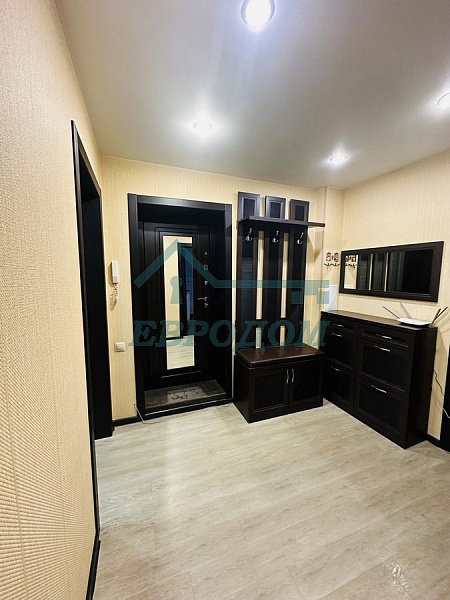 3-комн. квартира, 58 кв.м