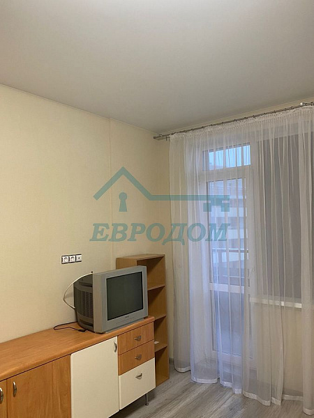 1-комн. квартира, 31 кв.м