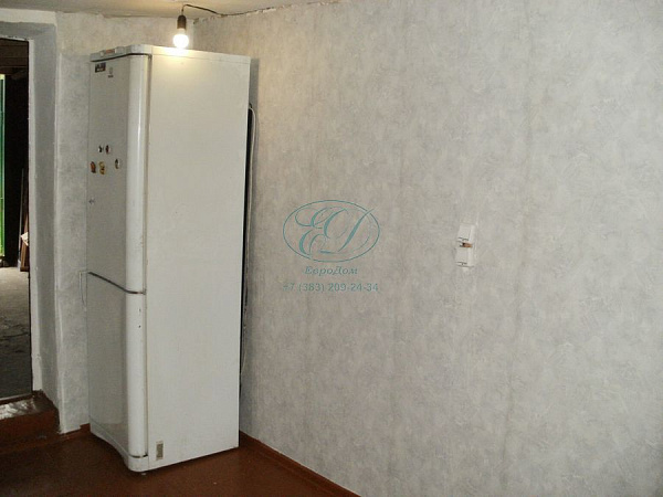 Дом площадью 50 кв.м