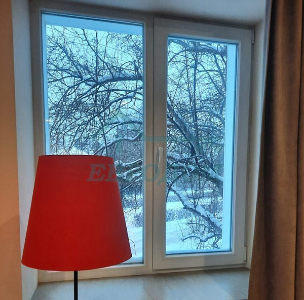 1-комн. квартира, 32.1 кв.м