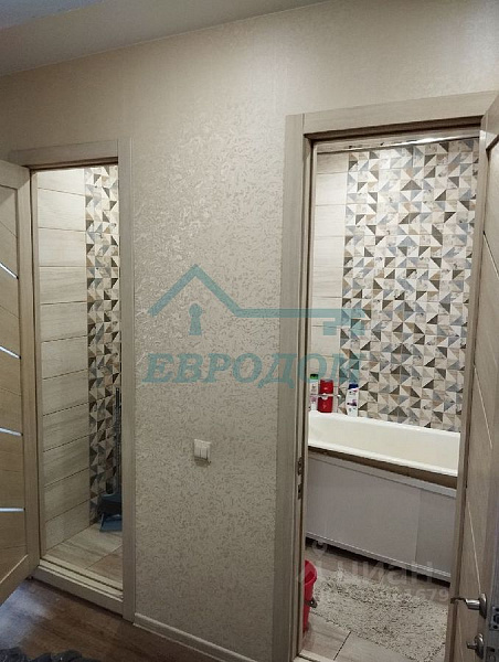 1-комн. квартира, 42 кв.м