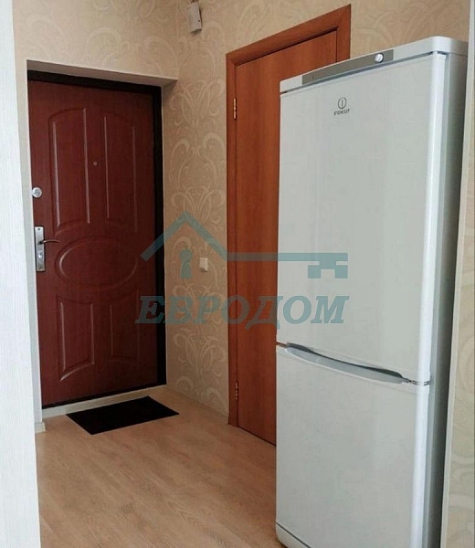 1-комн. квартира, 24 кв.м