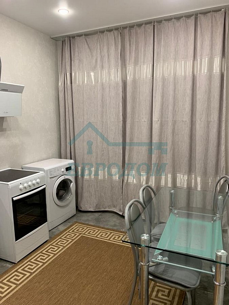 1-комн. квартира, 32.6 кв.м