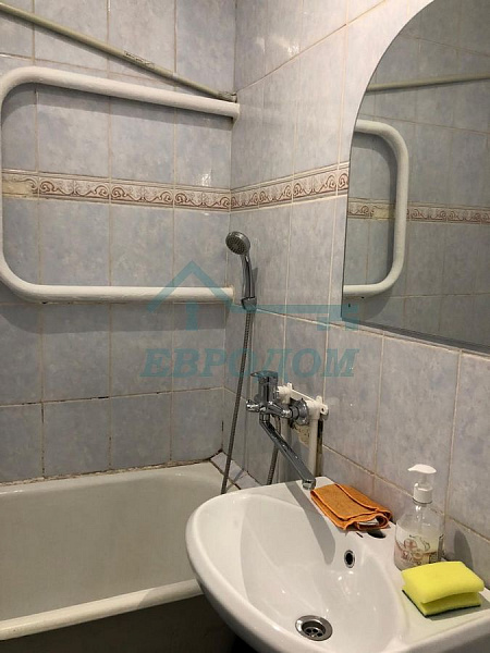 2-комн. квартира, 43 кв.м