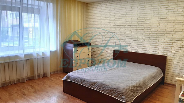 4-комн. квартира, 96 кв.м