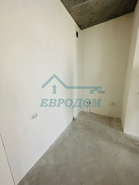 2-комн. квартира, 40.9 кв.м