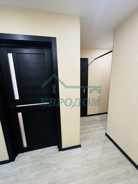 3-комн. квартира, 58 кв.м