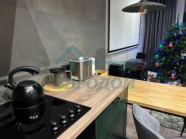 3-комн. квартира, 75 кв.м