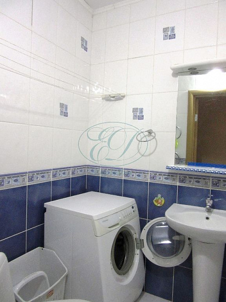 2-комн. квартира, 63 кв.м