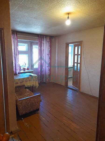 2-комн. квартира, 42 кв.м