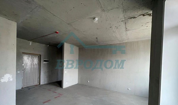 2-комн. квартира, 55 кв.м