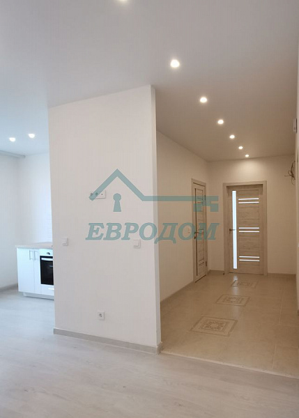 3-комн. квартира, 67 кв.м