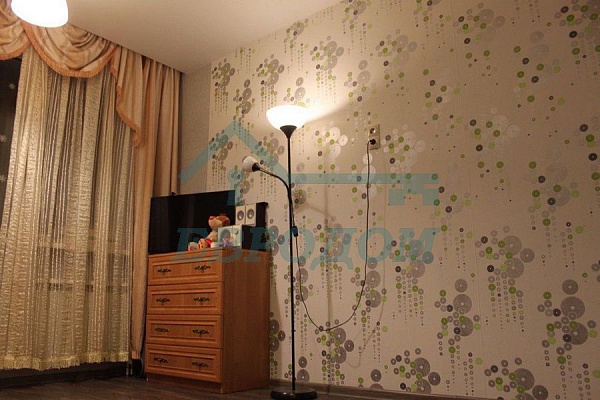 1-комн. квартира, 28 кв.м
