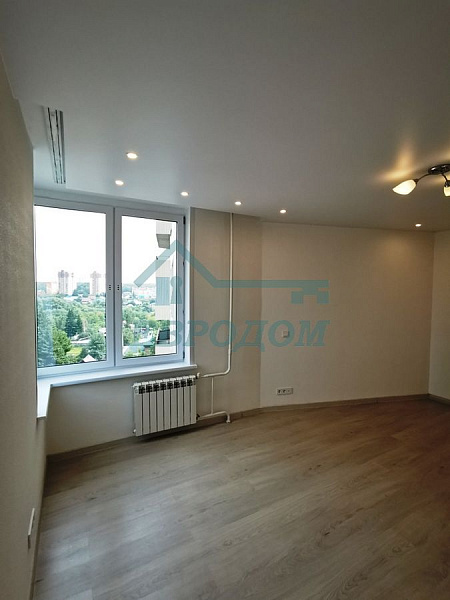 3-комн. квартира, 67 кв.м