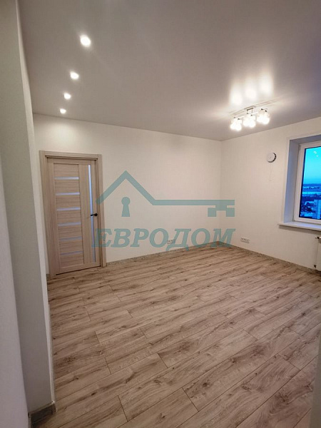2-комн. квартира, 44 кв.м