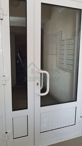 2-комн. квартира, 57 кв.м