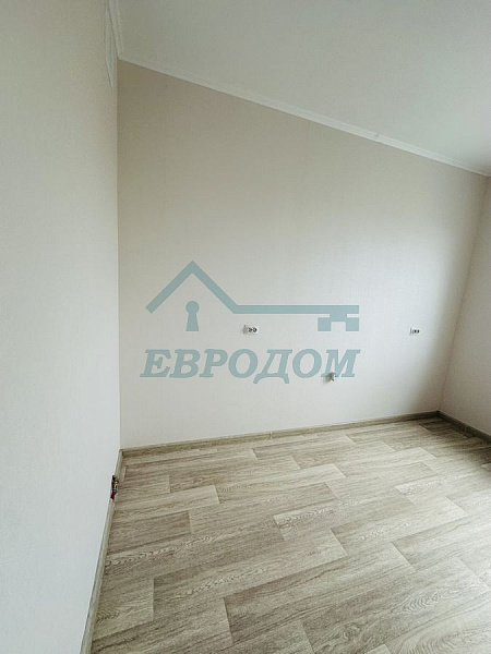 1-комн. квартира, 36.6 кв.м