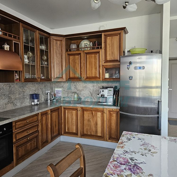 2-комн. квартира, 55 кв.м