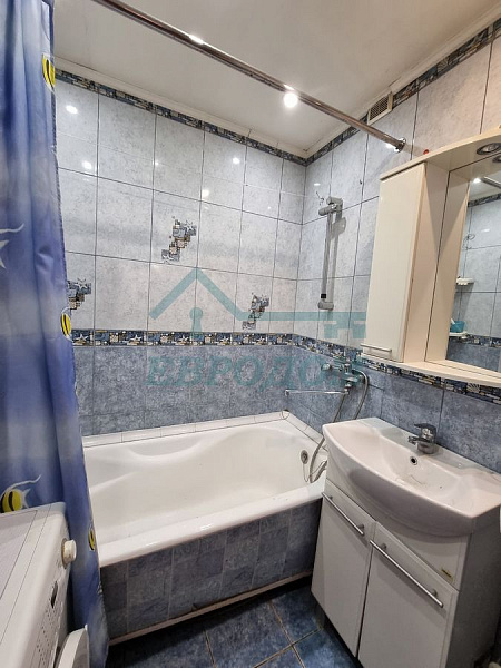 2-комн. квартира, 51.7 кв.м