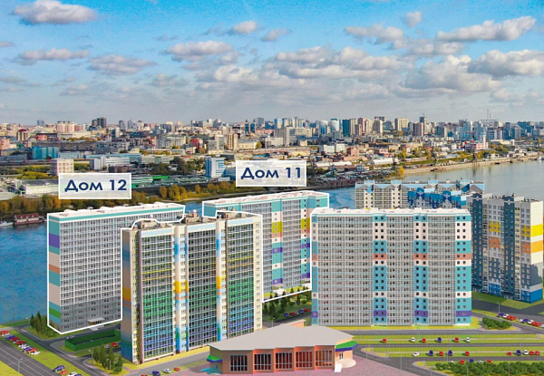 ЖК «Венеция»