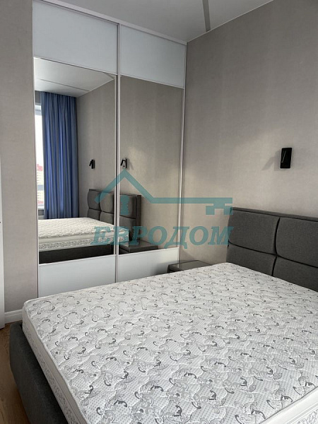 2-комн. квартира, 50 кв.м