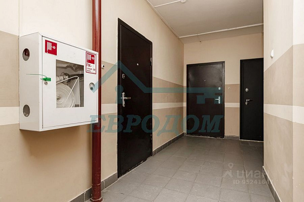1-комн. квартира, 30 кв.м