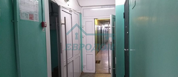 1-комн. квартира, 18 кв.м