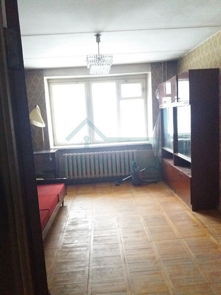 2-комн. квартира, 47 кв.м