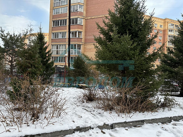 3-комн. квартира, 84 кв.м