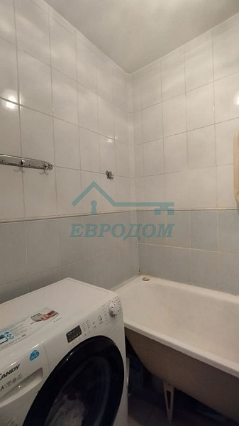 3-комн. квартира, 58.6 кв.м