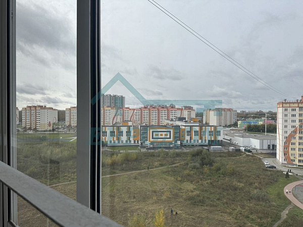 1-комн. квартира, 26 кв.м