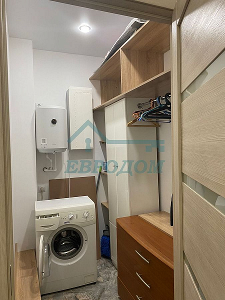 1-комн. квартира, 31 кв.м