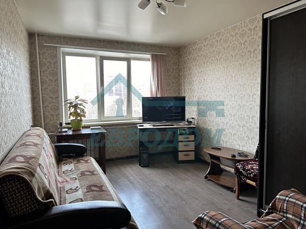 3-комн. квартира, 63 кв.м