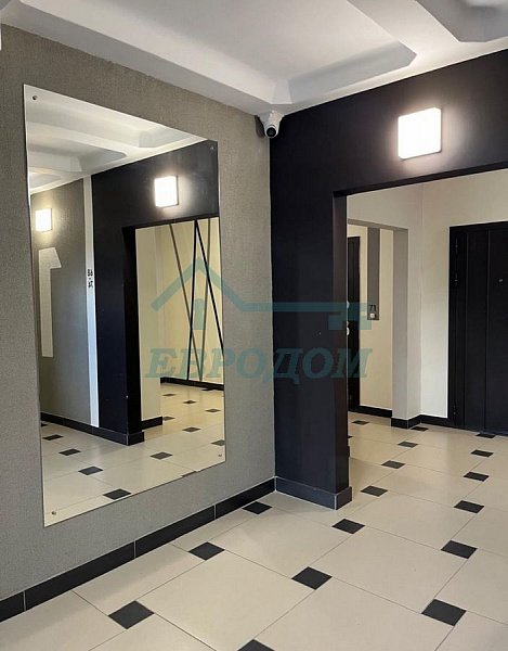 3-комн. квартира, 57.9 кв.м
