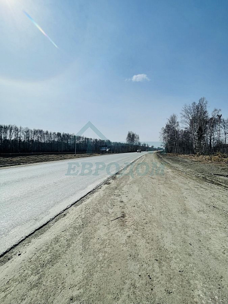 Участок 7.5 сот.
