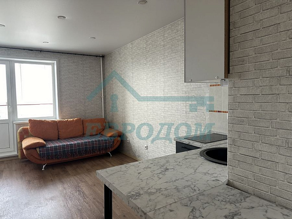 1-комн. квартира, 25 кв.м