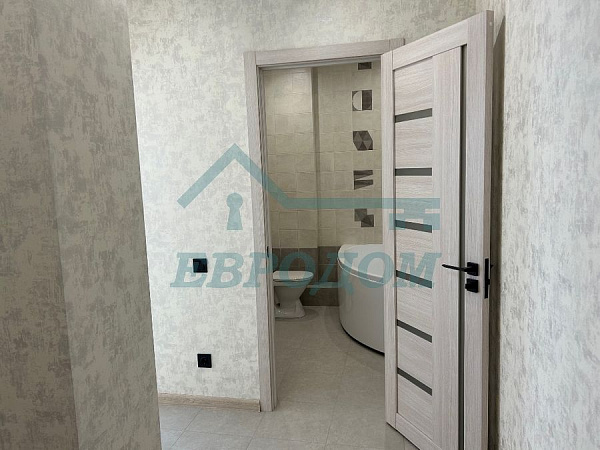 1-комн. квартира, 44 кв.м