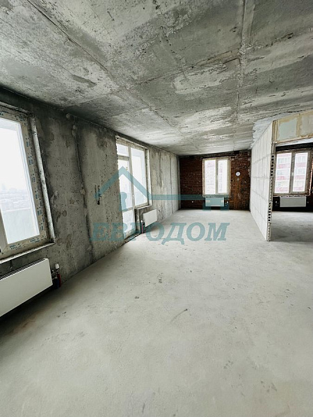 2-комн. квартира, 60 кв.м