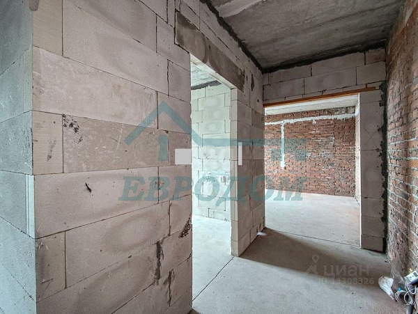 2-комн. квартира, 65 кв.м