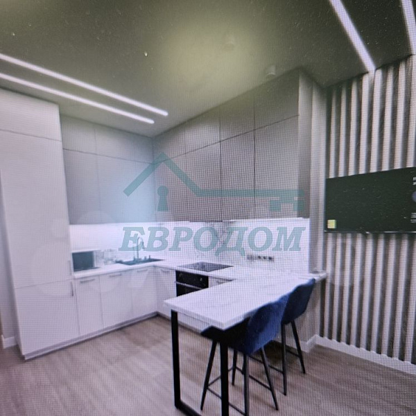 2-комн. квартира, 42 кв.м