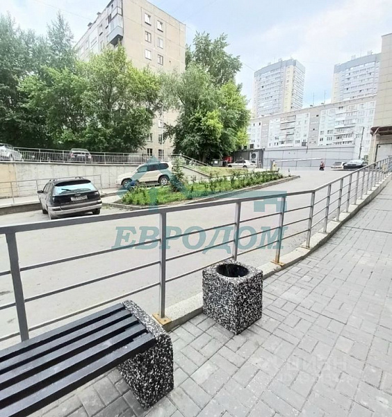 2-комн. квартира, 65 кв.м