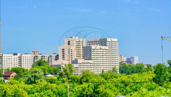 1-комн. квартира, 33 кв.м