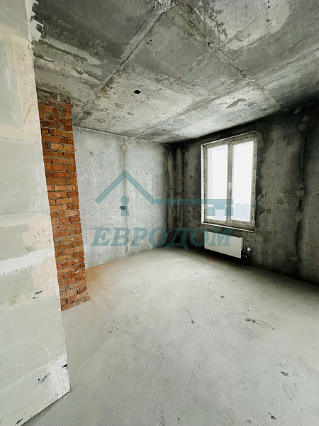 2-комн. квартира, 60 кв.м