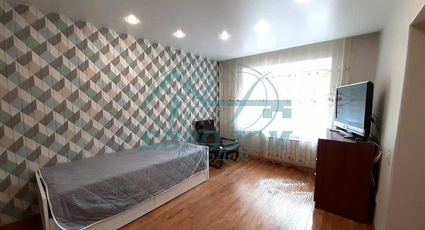 4-комн. квартира, 96 кв.м