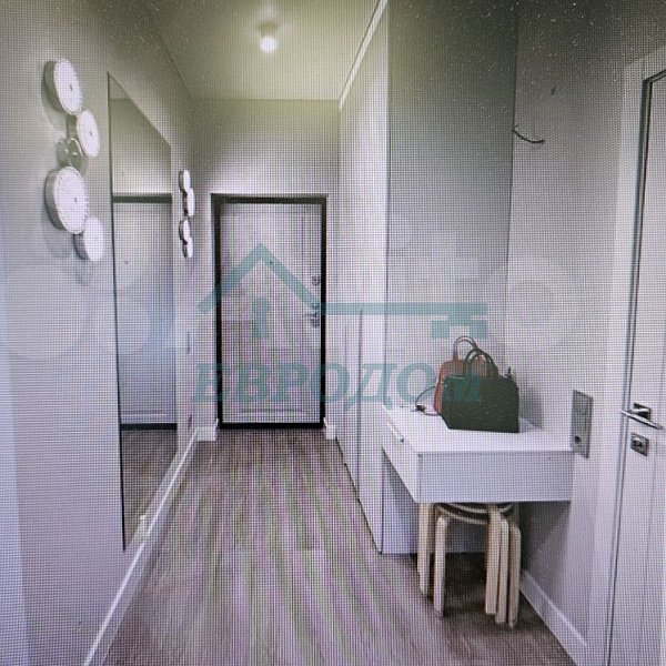 2-комн. квартира, 42 кв.м