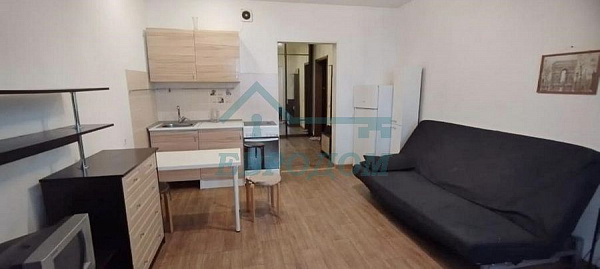 1-комн. квартира, 30.1 кв.м