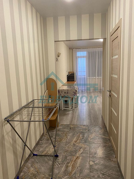 1-комн. квартира, 31 кв.м
