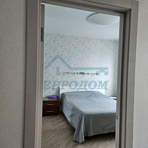2-комн. квартира, 55 кв.м