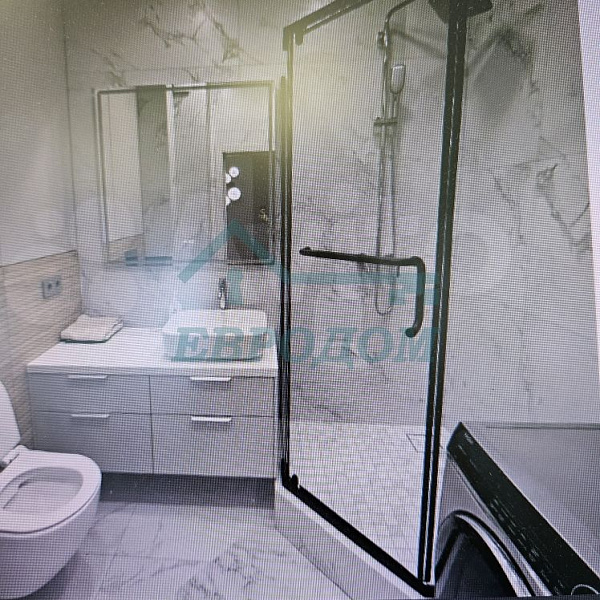 2-комн. квартира, 42 кв.м