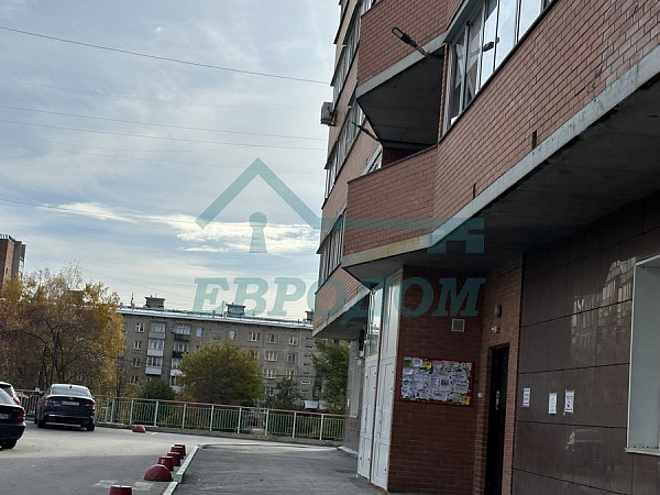 1-комн. квартира, 25 кв.м